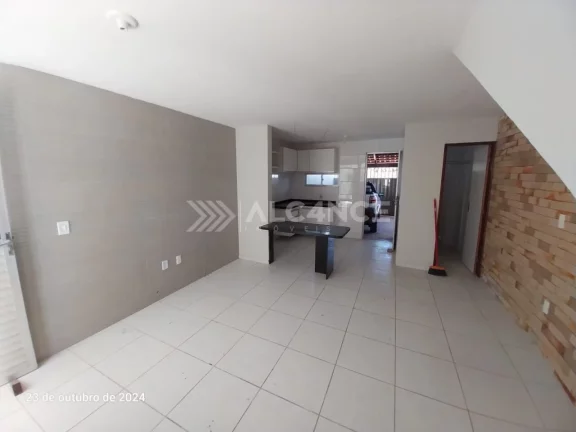 Imagem Casa Duplex - 3 Quartos - 116,50 m² - Poço, Cabedelo/PB