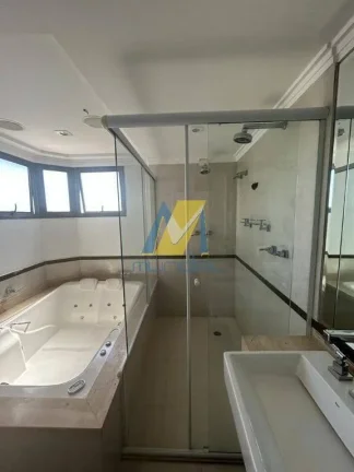 Imagem Já pensou em morar em um apartamento exclusivo, 1 por andar?