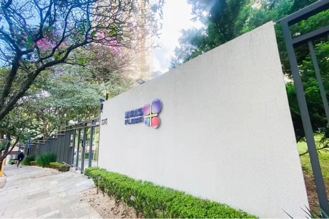 Imagem Apartamento com 2 Quartos à Venda, 51 m² em Vila Andrade - São Paulo Imagem Apartamento com 2 Quartos à Venda, 51 m² em Vila Andrade - São Paulo