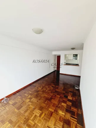 Imagem APTO A VENDA NA ARTUR DE AZEVEDO PINHEIROS
