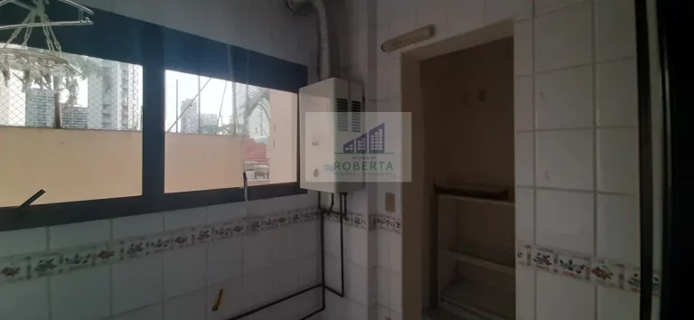 Imagem APARTAMENTO PARA LOCAÇÃO E VENDA NO BROOKLIN