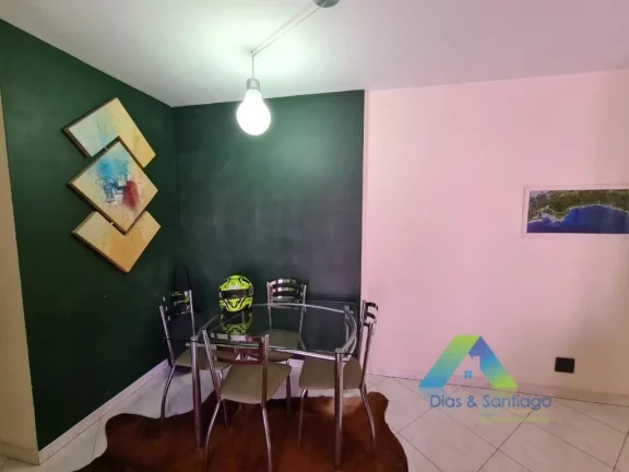 Imagem Apartamento com 2 dormitórios à venda, 60 m², área de lazer completa, ótima localização. Agende sua visita!