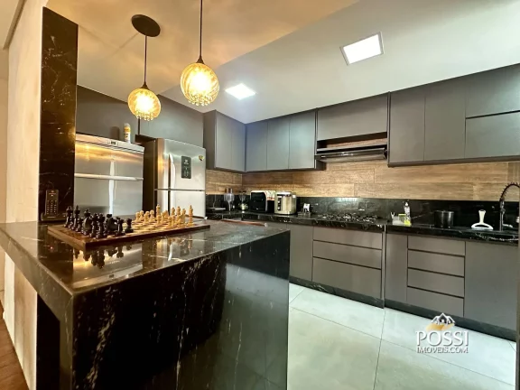 Imagem Exclusivo Garden com 4 Suítes no Parque das Castanheiras – Conforto de Casa em Localização Privilegiada!