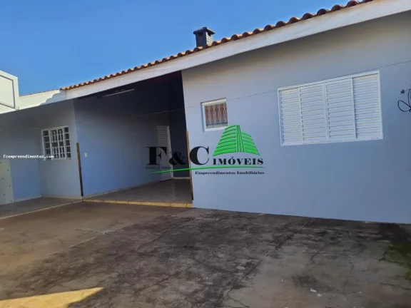 Imagem Casa para Venda em Arandu, Jardim Itália, 3 dormitórios, 1 banheiro, 2 vagas