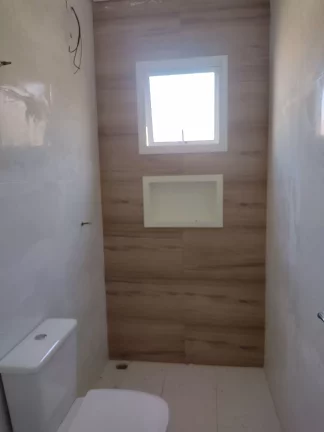 Imagem APARTAMENTO COBERTURA COM 100 METROS NO JD ANA MARIA PROXIMO AO CORREDOR DE TRÓLIBUS.