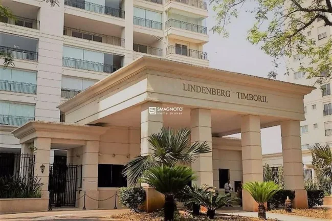 Imagem Apartamento com 3 dormitórios à venda, 213 m² por R$ 2.900.000,00 - Nova Piracicaba - Piracicaba/SP