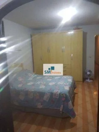 Foto do imóvel: Sobrado com 3 dormitórios à venda, 243 m² por R$ 480.000,00 - Cooperativa - São Bernardo do Campo/SP Foto do imóvel: Sobrado com 3 dormitórios à venda, 243 m² por R$ 480.000,00 - Cooperativa - São Bernardo do Campo/SP
