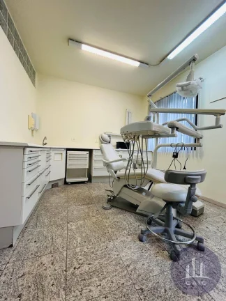 Imagem Venda de Consultório Dentário 35m² para venda R$ 300.000,- Alphaville/SP
