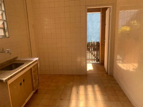 Imagem APARTAMENTO TUPI - PRAIA GRANDE SP