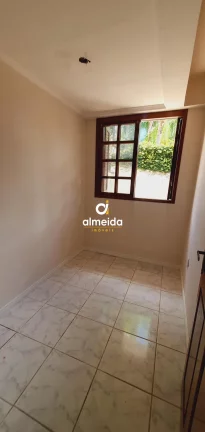 APARTAMENTO AMPLO 4 DORMITÓRIOS