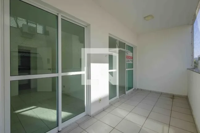 Imagem Apartamento à Venda - Recreio, 3 Quartos, 79 m2