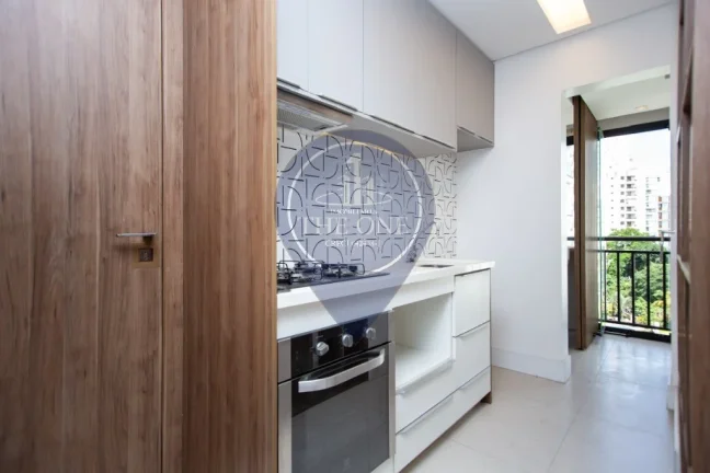Imagem Apartamento à venda em São Paulo-SP: 2 quartos, 1 suíte, 2 salas, 2 banheiros, 2 vagas de garagem, 53,00 m² na Vila Mariana.