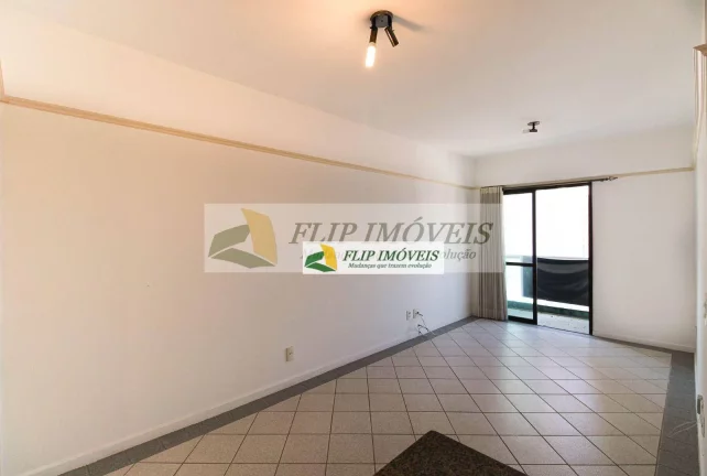 Imagem Apartamento para venda com 73 m² com 1 suíte no miolo do Cambuí - Campinas - SP