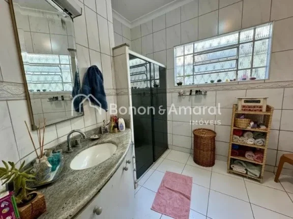 Imagem Casa térrea à venda no Jardim Guanabara, muito bem localizada!

Sala ampla e arejada para 3 ambien...