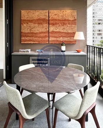 Imagem Imperdível oportunidade de adquirir um luxuoso apartamento de 3 suítes no Itaim Bibi, São Paulo-SP!