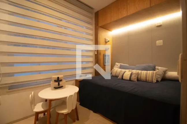 Imagem Apartamento à Venda - Leblon, 2 Quartos, 68 m2