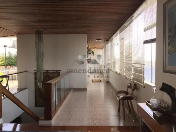 Imagem Cobertura Duplex na Rua Maranhão com 4 suítes e 4 vagas, 779 m2