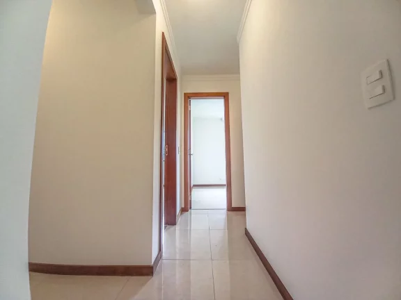 Imagem Apartamento à venda, 112 m² por R$ 795.000,00 - Tijuca - Teresópolis/RJ