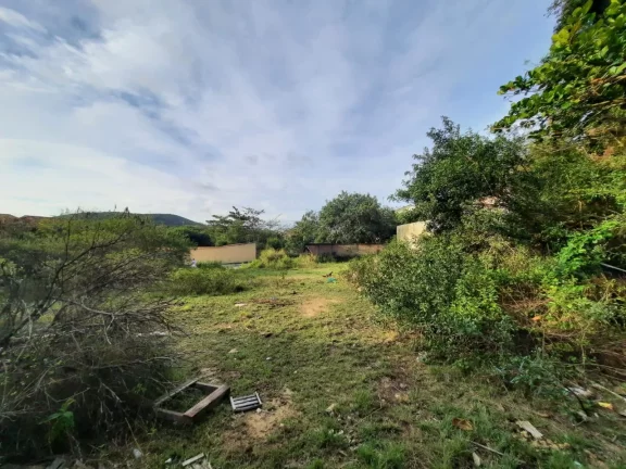 Imagem TERRENO RESIDENCIAL em Cabo Frio - RJ, Peró