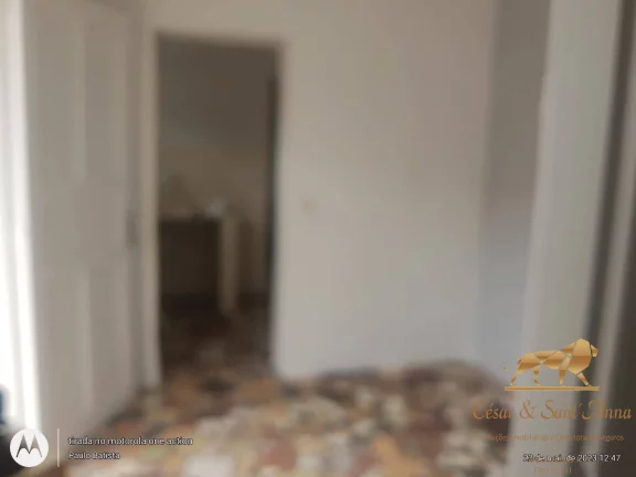 Imagem Casa e Ponto Comercial, a venda, em Campos do Jordão/SP.