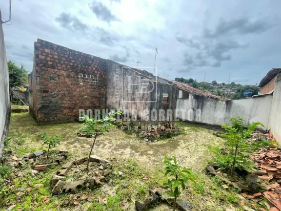 Imagem Imóvel com Terreno Grande e Ótimo Potencial de Valorização