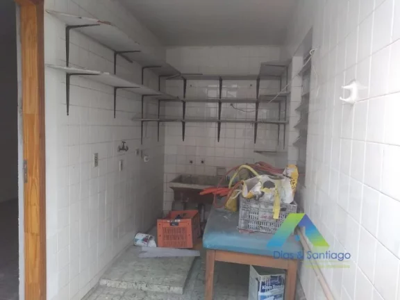 Imagem Sobrado com 3 dormitórios à venda, 230 m² por R$ 600.000,00 - Vila Santo Estéfano - São Paulo/SP