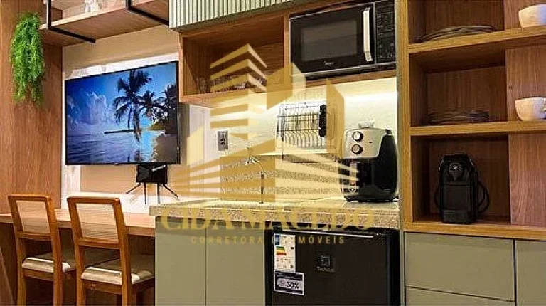 Imagem Flat a Venda no bairro Jardim Oceania - João Pessoa, PB