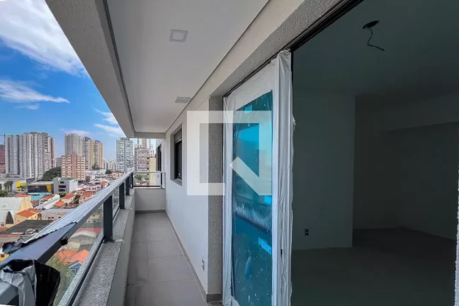 Imagem Apartamento à Venda - Ipiranga, 2 Quartos, 66 m2