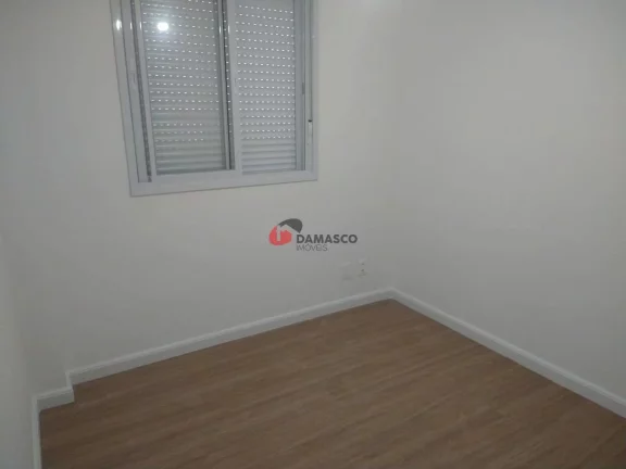 Imagem Apartamento à venda 2 Quartos, 1 Vaga, 51M², Rudge Ramos, São Bernardo do Campo - SP