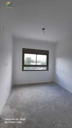 Imagem Apartamento Alto Padrão em Vila Clementino, São Paulo/SP
