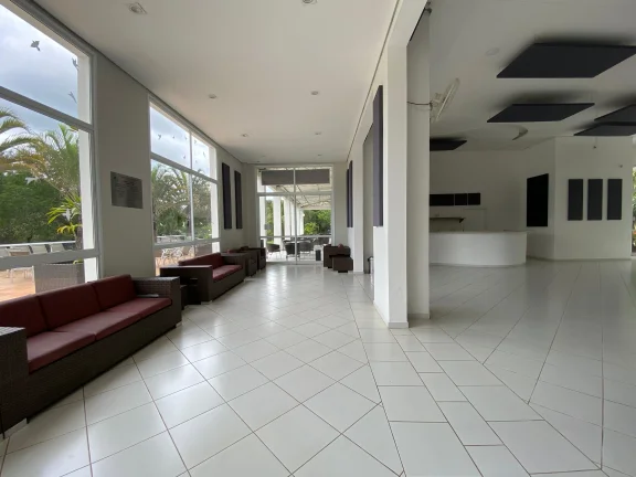 Imagem ? Lote de 3.070 m² no Condomínio City Castelo