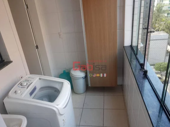 Imagem Cobertura com 4 dormitórios à venda, 270 m² por R$ 2.000.000,00 - Vila Nova - Cabo Frio/RJ