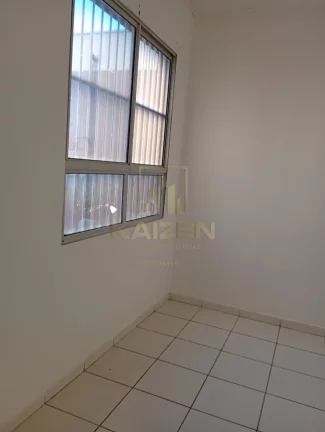 Imagem Apartamento à Venda – Condomínio Residencial Cajuru 3