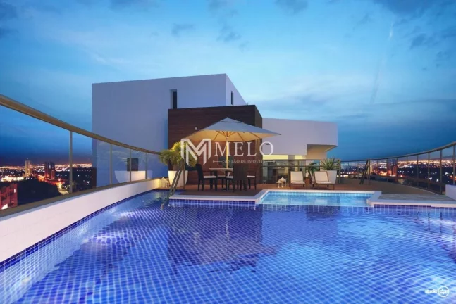 Imagem EDF. PORTO JARDINS ROSARINHO | 3 QTOS !...