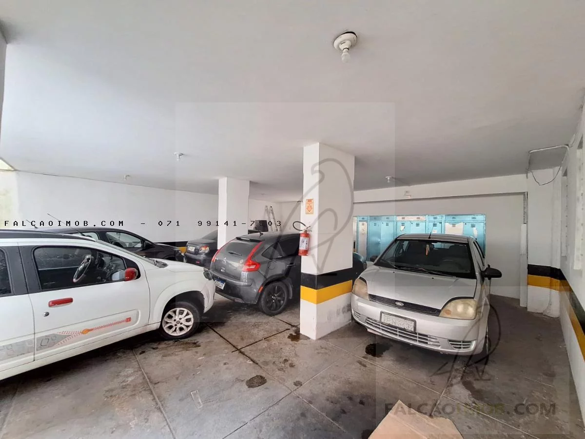 Imagem Vendo Ap 3 Quartos, 120m2, Nazar?(C), Salvador-BA