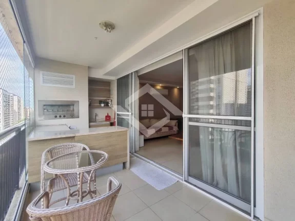 Imagem Oportunidade de 166m² no Majestic Cidade Jardim