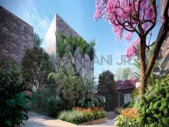 Imagem Luxuosa casa em condomínio à venda em São Paulo-SP, no Jardim Paulistano, com 4 quartos, 4 suítes, 4 salas, 5 vagas e 500m² de área.