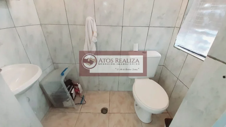 Imagem Casa térrea em Parelheiros - São Paulo