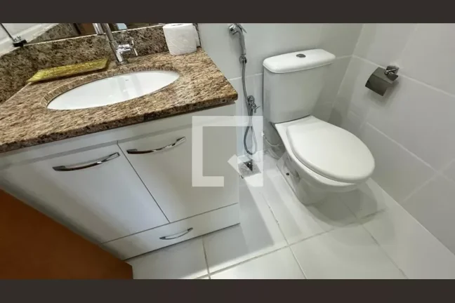 Imagem Apartamento à Venda - Recreio, 4 Quartos, 145 m2