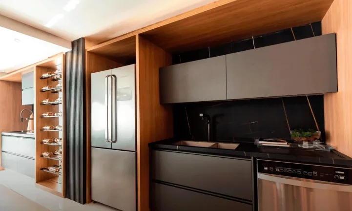 Imagem Apartamento para Venda em São Paulo / SP no bairro Vila Firmiano Pinto