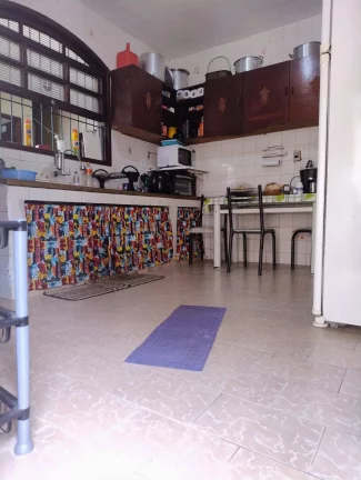 Imagem CASA À VENDA 161M² EM ITAIPU EXCELENTE TERRENO 450 M² .