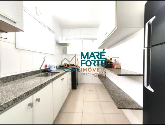Imagem Maravilhosa casa em bairro fechado com vista mar!