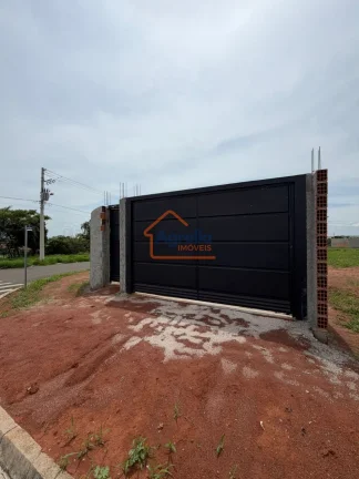 Imagem Terreno à venda no bairro VILA FLÓRIDA - Mogi Guaçu/SP