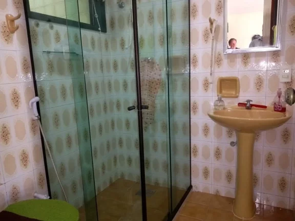 Imagem Ótima Casa Duplex Wi Fi Praça. Moinho