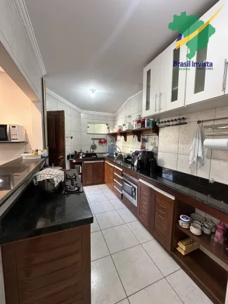 Imagem CASA INDIVIDUAL NO PARAÍSO DOS PATAXÓS