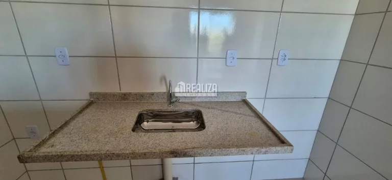 Imagem Apartamento à venda no Condomínio Park Leopoldino Residencial, no bairro Parque do Mirante, Uberaba