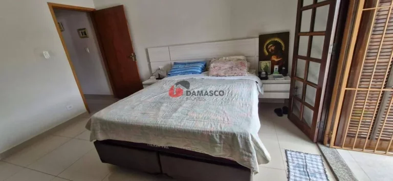 Imagem Sobrado à venda, Jardim São Caetano, São Caetano do Sul, SP