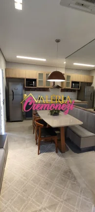 Imagem APARTAMENTO RESIDENCIAL em INDAIATUBA - SP, JARDIM RESIDENCIAL VENEZA