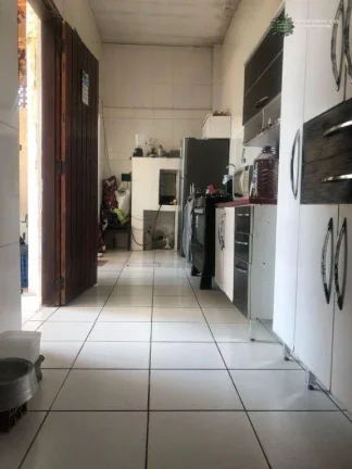 Imagem Casa com 2 dormitórios à venda, 132 m² por R$ 850.000,00 - Boqueirão - Praia Grande/SP