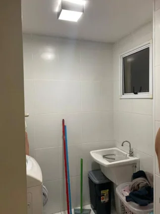 Imagem Apartamento Maravilhoso Andar alto 60 m2 3 Dormitórios e 1 Vaga